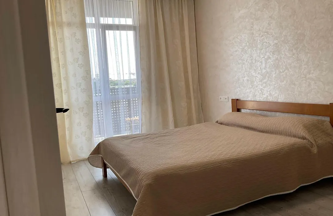 Apart-Hotel In Avalon On Chornovola St-1